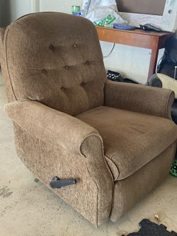 Recliner