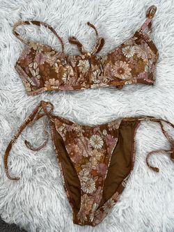 🤍Bikini Set Size Medium🤍 