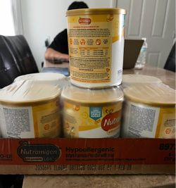 Nutramigen