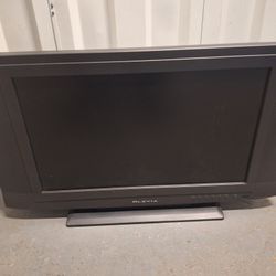 32 Inch Olevia Television 