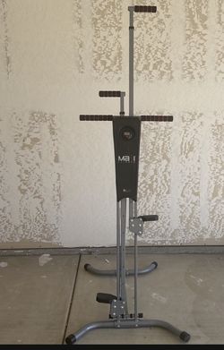 Climber ( Escaladora )