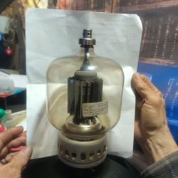 Vacuum Tube 