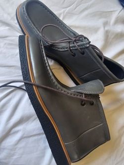 Calvin Klein size 8.5
