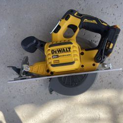 Dewalt Circular Saw