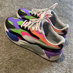 Puma Rs-X (no Box)