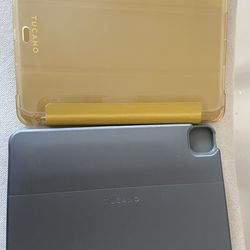 Tablet protective cases