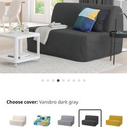 Sleeper Sofa