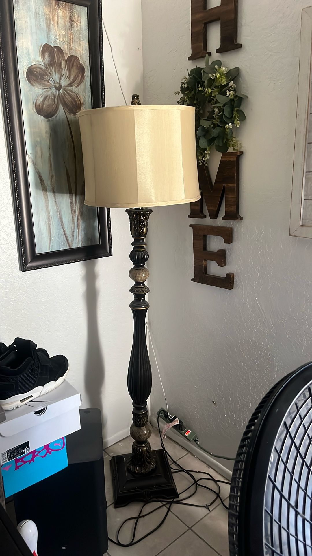 Lamps