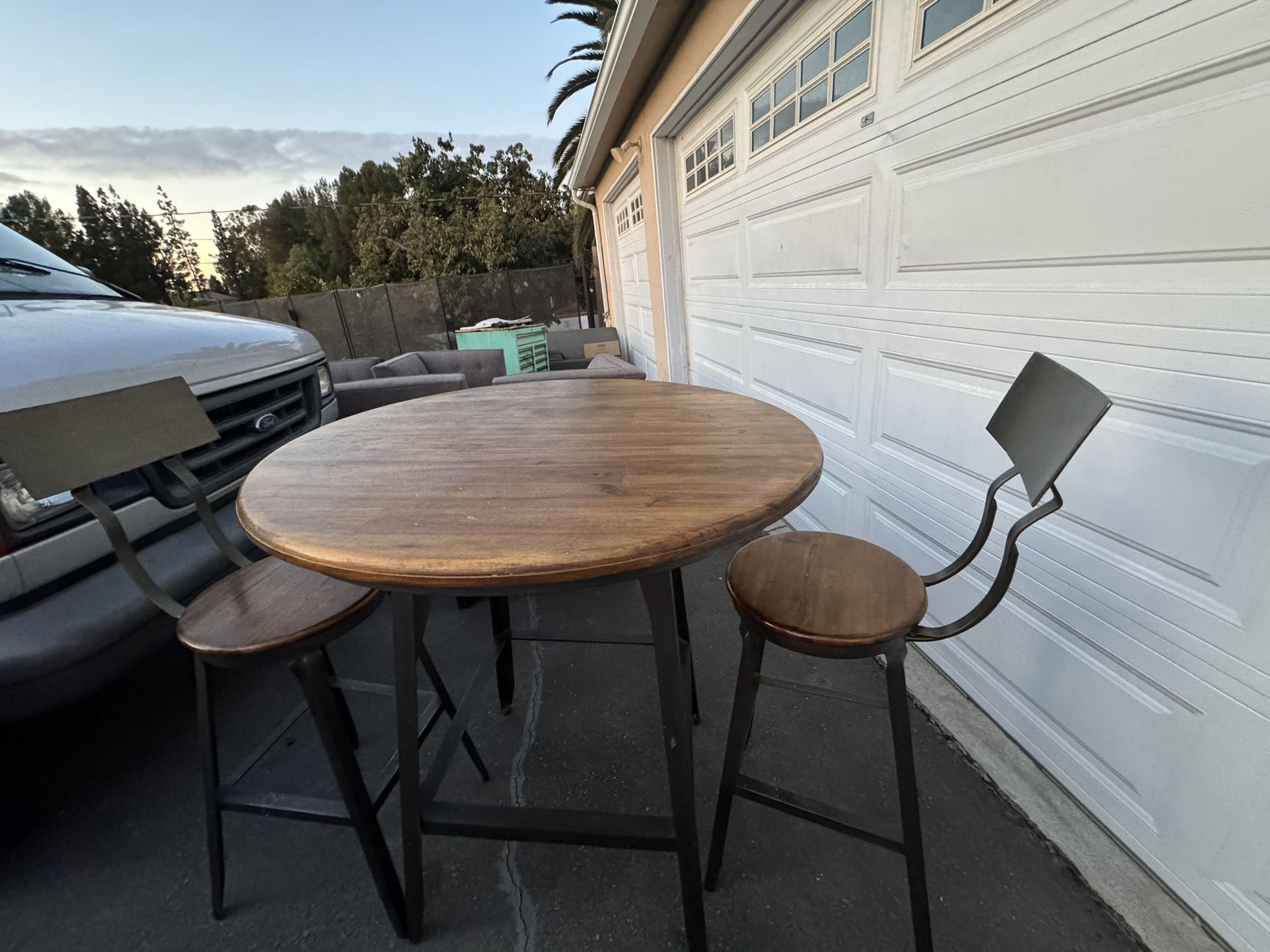 TABLE FOR SALE