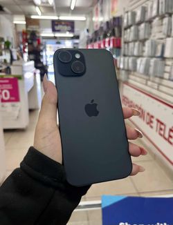 Iphone 15 128GB UNLOCKED❗️