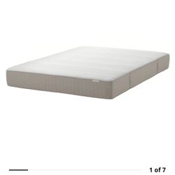 Full Size Mattress