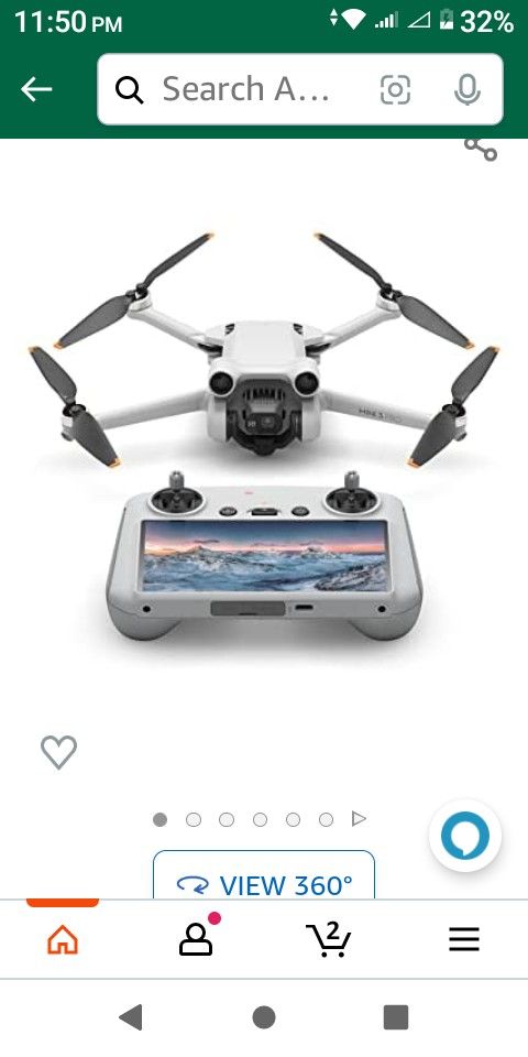Dji Mini 3 Pro