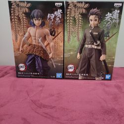 Demon Slayer Kimetsu No Yaiba Vol Inosuke Hashibira