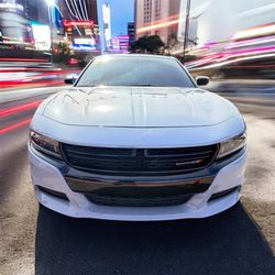 Dodge Challenger 2020