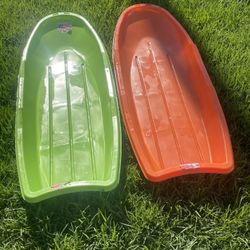 Sleds