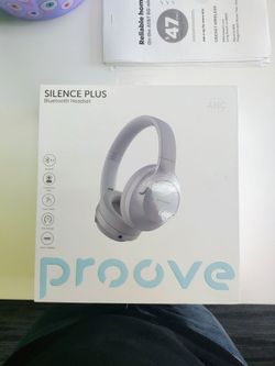 Prove Bluetooth Headphones