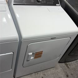 Whirlpool Electric Dryer 