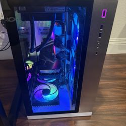 Gaming PC RTX 3080ti