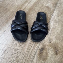 Seychelles Low Key Glow Up sandals