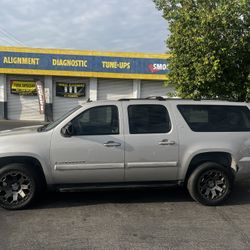 Chevy Tahoe