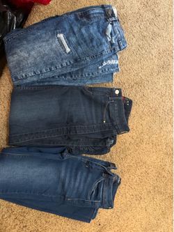 Pants