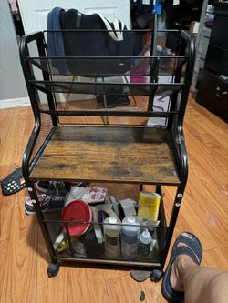 Organizer