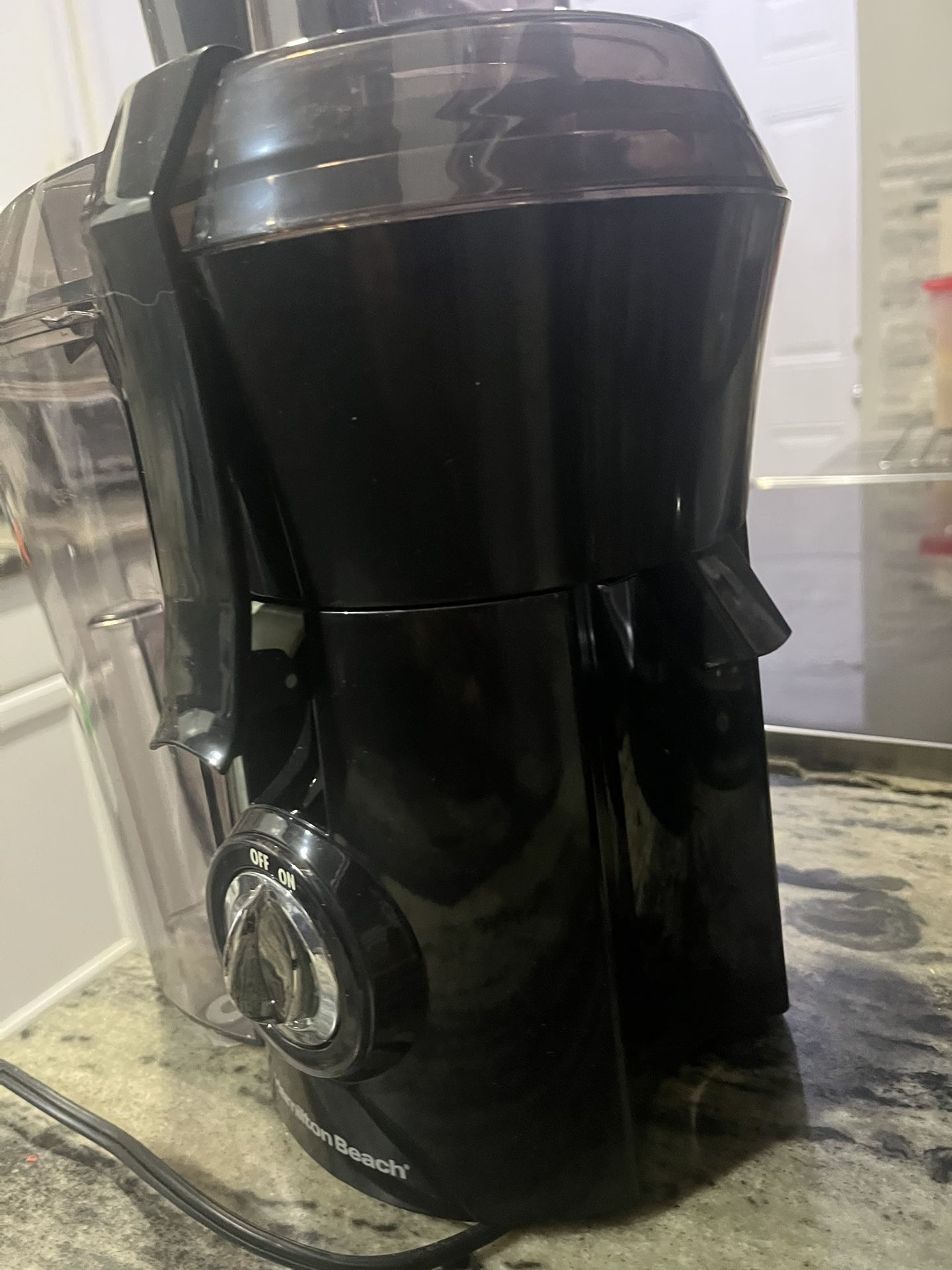 Juicer