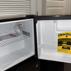Mini Fridge