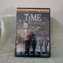 The Time Changer 