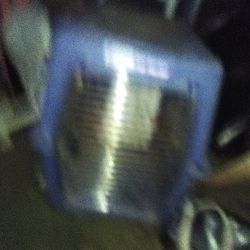 Big Kennel Cage