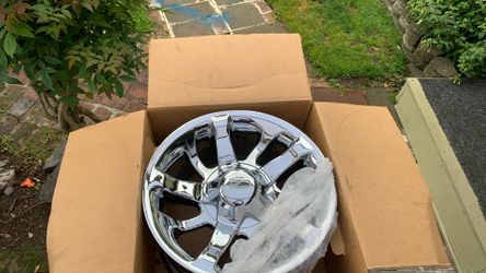 Boss wheels