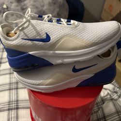 Nike Air Size 10 Men’s 