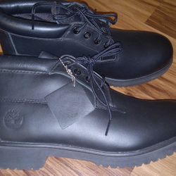 Tberland Pro Worck Boots Sz8