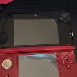 3ds 1st Gen 