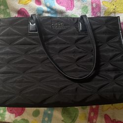 Nicole Miller Tote Bag