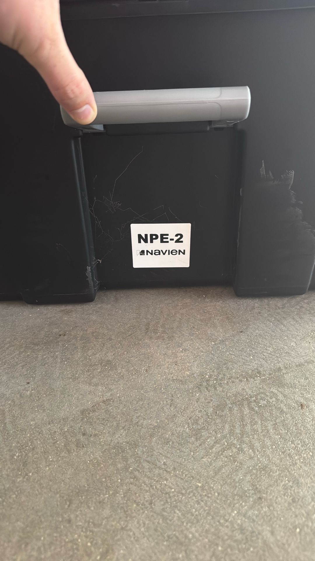 Navien Kits 