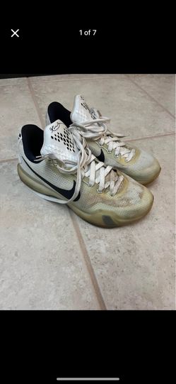 Kobe 10