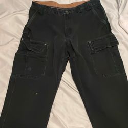 duluth trading cargo pants