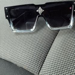 Cyclone Sunglasses