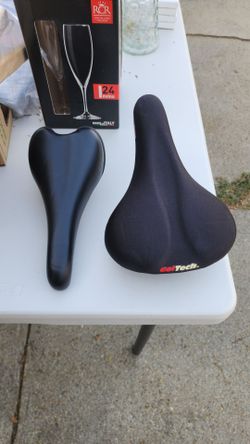 Bike Seats