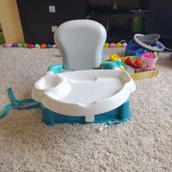 High Chair