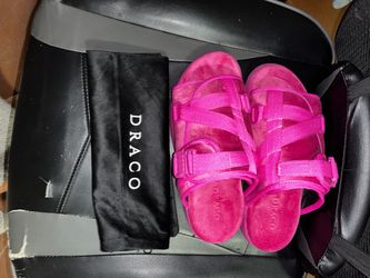 Draco slides