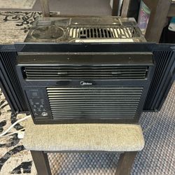 Window Ac Unit