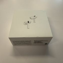 Airpods Pro 2