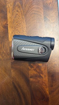 Acegmet Range Finder