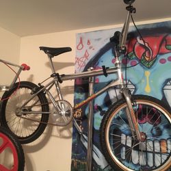 Redline cheap pl20 bmx