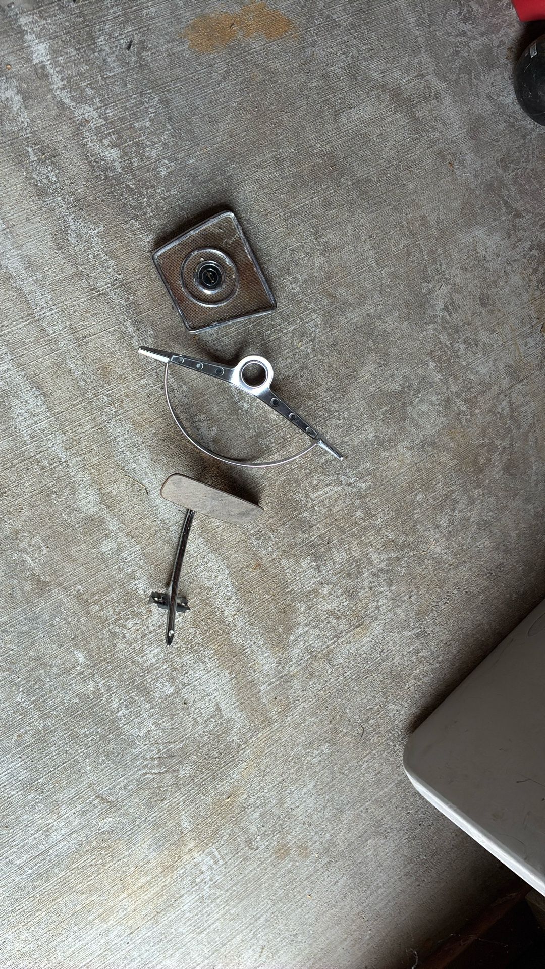 1963 Impala Parts