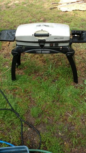 BBQ grills for Sale in South Carolina - OfferUp