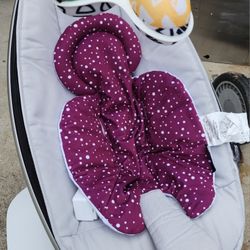 Mamaroo Swing