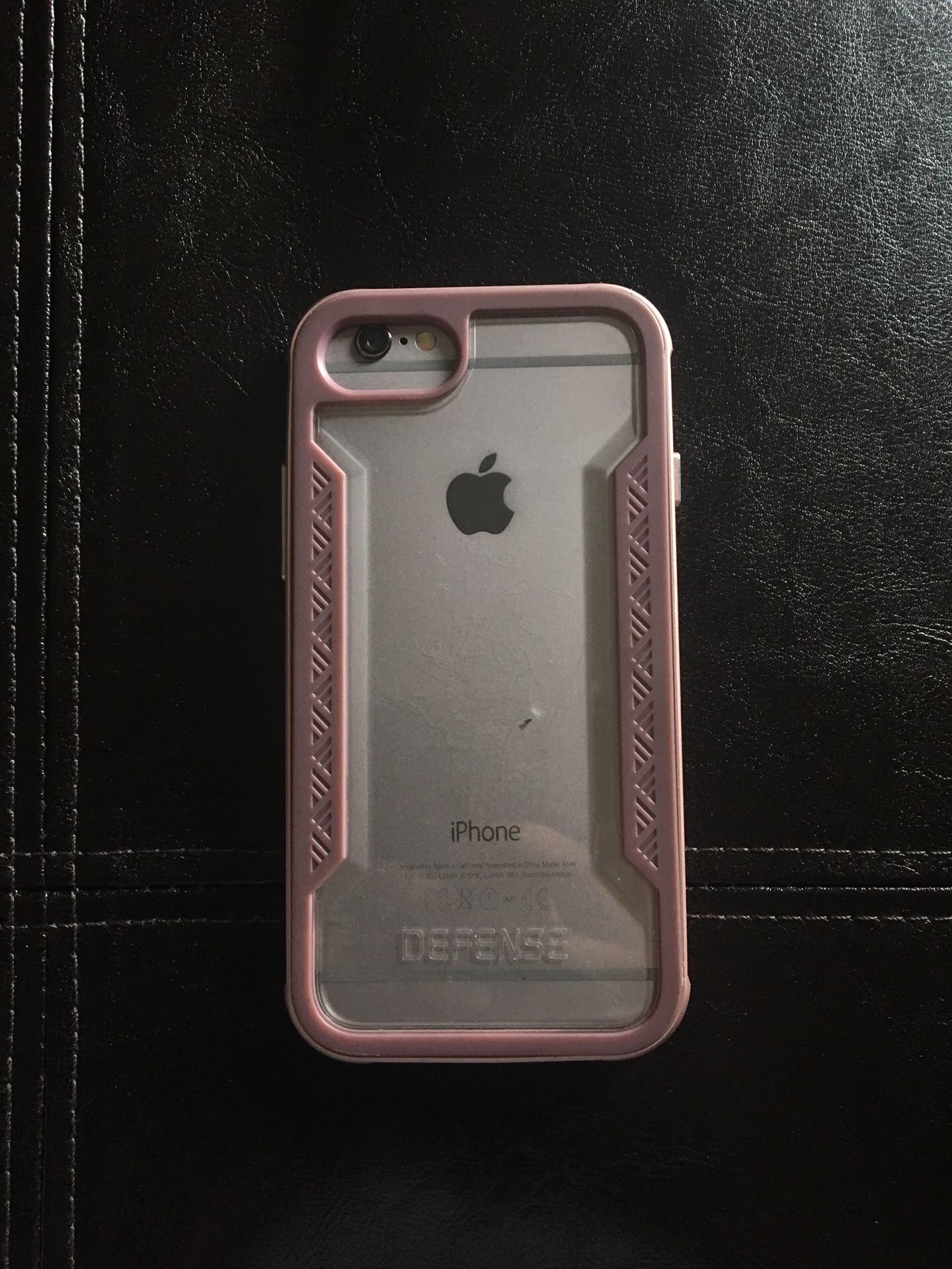 iPhone 6s ( Read Description )